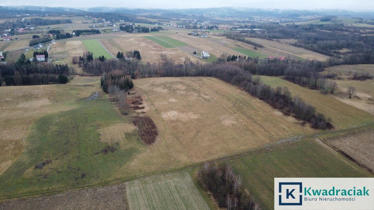 Działka rolna Stara Wieś Budy. Zdjęcie 3