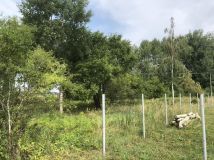 Działka budowlana Kampinos A. Zdjęcie 4