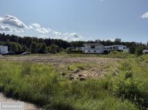 Działka budowlana Gdańsk Kokoszki, ul. Leźnieńska. Zdjęcie 2