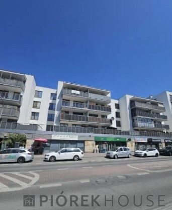 Mieszkanie 1-pokojowe Ząbki, ul. Powstańców. Zdjęcie 9