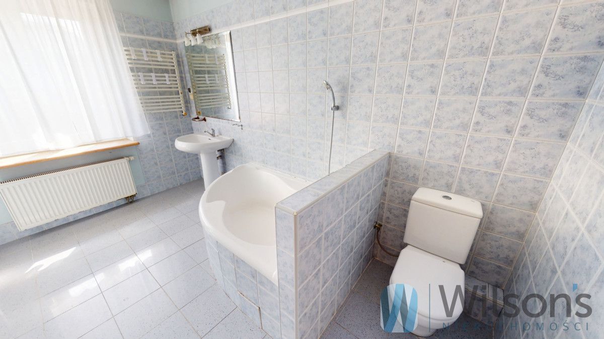 Mieszkanie 3-pokojowe Warszawa Wesoła. Zdjęcie 14