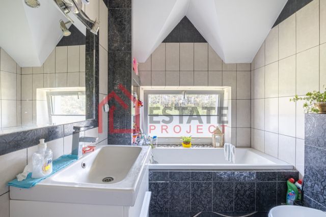 dom wolnostojący, 8 pokoi Szemud, ul. Szkolna. Zdjęcie 10