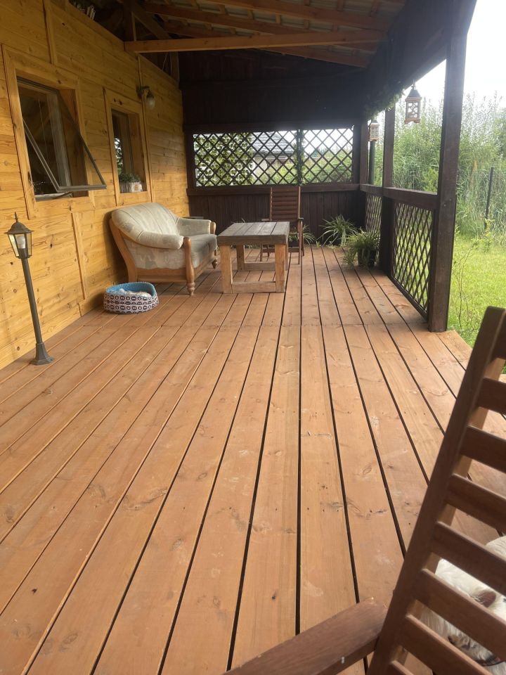 Działka budowlana Wolica, ul. Centralna. Zdjęcie 10