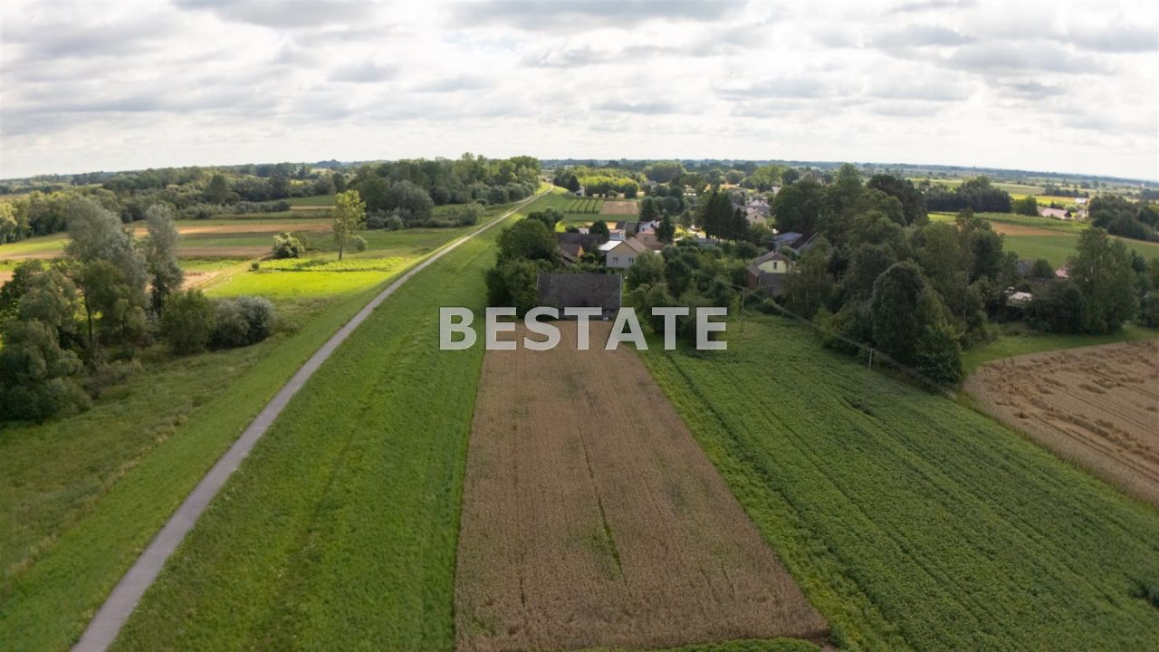 dom wolnostojący, 3 pokoje Wola Rogowska. Zdjęcie 5