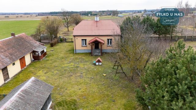 dom wolnostojący, 6 pokoi Klew-Kolonia. Zdjęcie 18