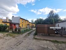 Działka inwestycyjna Poznań Nowe Miasto, ul. Gnieźnieńska