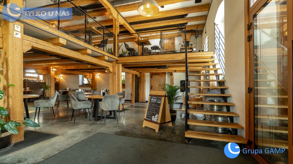 Nieruchomość komercyjna Nienadowa. Zdjęcie 4