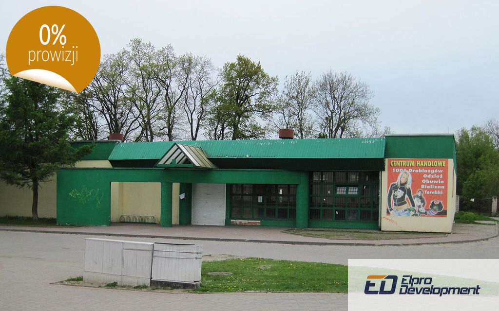 Lokal Orneta, ul. Sportowa. Zdjęcie 8