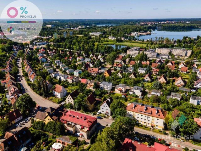 Mieszkanie 4-pokojowe Olsztyn, ul. Aleja Przyjaciół. Zdjęcie 25