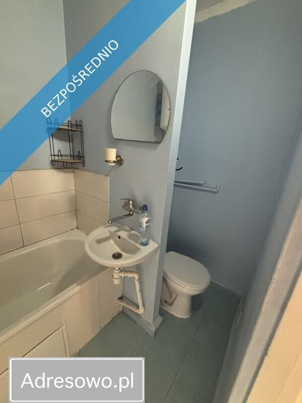 Mieszkanie 2-pokojowe Inowrocław, ul. Długa. Zdjęcie 3