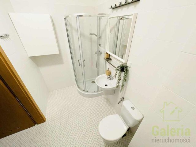 Mieszkanie 2-pokojowe Świnoujście, ul. I Armii Wojska Polskiego. Zdjęcie 12