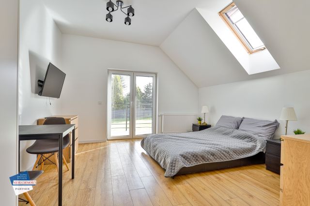 bliźniak, 3 pokoje Rabka-Zdrój. Zdjęcie 12