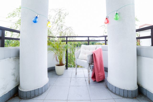 Mieszkanie 2-pokojowe Warszawa Ursynów, ul. Jana Zaorskiego. Zdjęcie 19