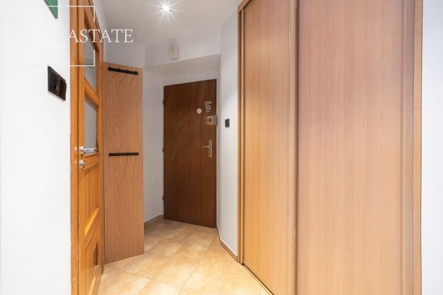 Mieszkanie 2-pokojowe Warszawa Żoliborz, al. Wojska Polskiego. Zdjęcie 12