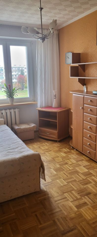 Mieszkanie 2-pokojowe Nakło nad Notecią, os. Władysława Łokietka. Zdjęcie 6