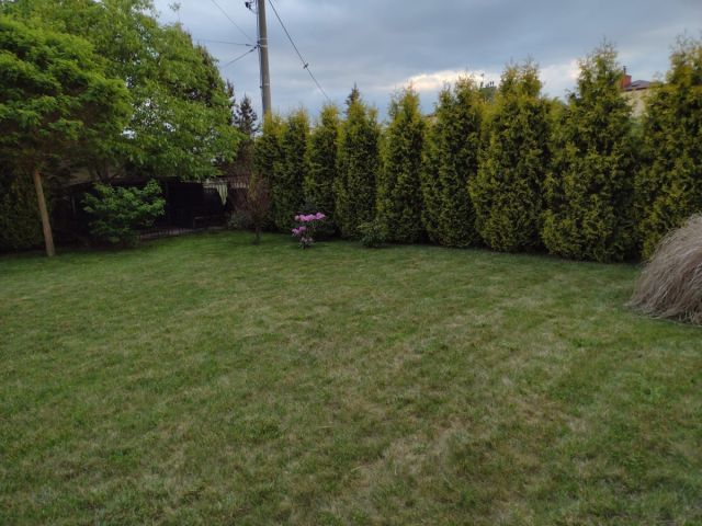 dom wolnostojący, 6 pokoi Trzebownisko Zawodzie. Zdjęcie 16