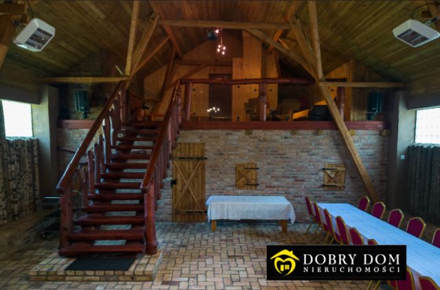 dom wolnostojący, 9 pokoi Sidory. Zdjęcie 3