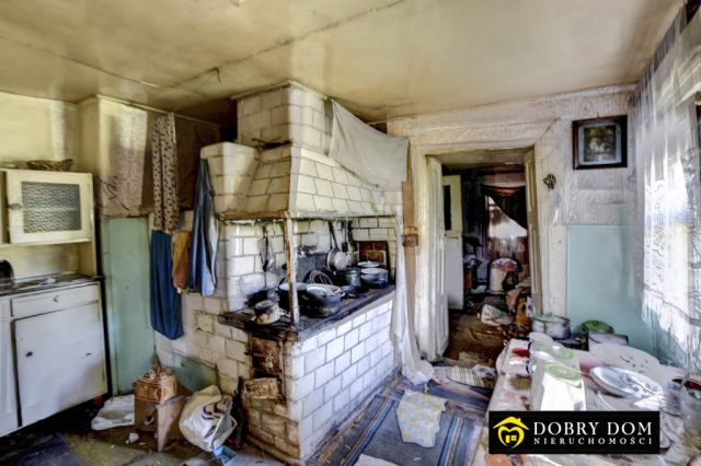 dom wolnostojący, 4 pokoje Świrydy. Zdjęcie 4