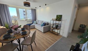 Mieszkanie 2-pokojowe Kielce KSM, ul. Sandomierska