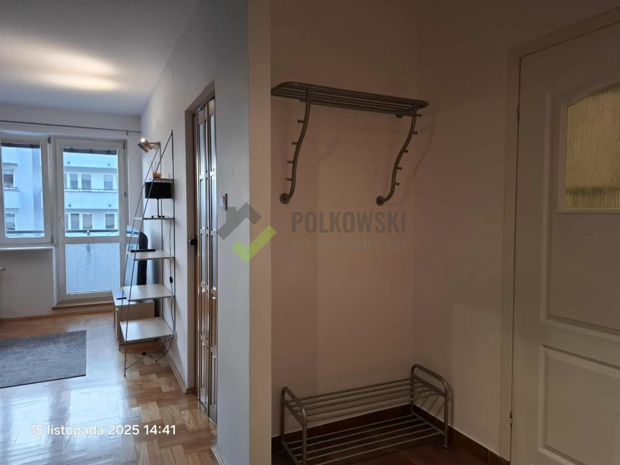 Mieszkanie 2-pokojowe Warszawa Tarchomin, ul. Odkryta. Zdjęcie 8