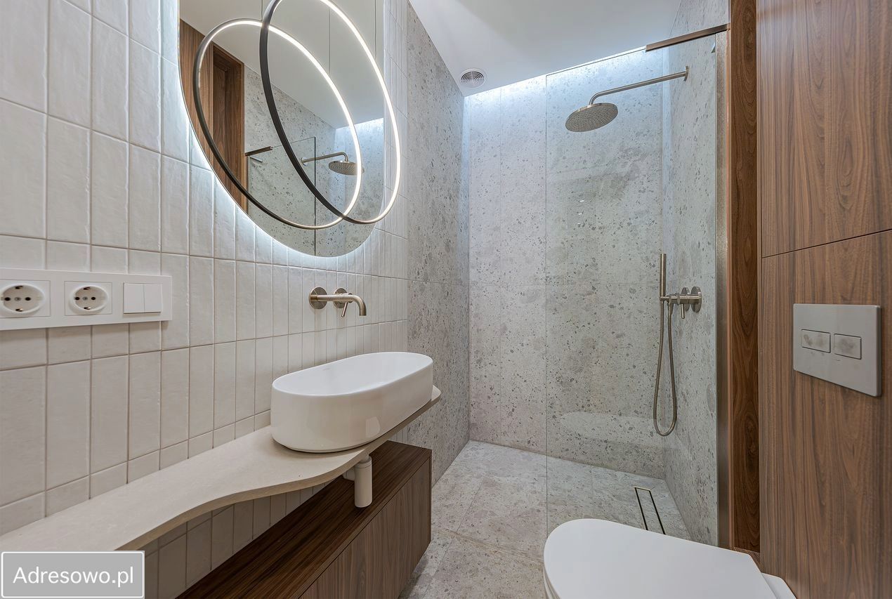 Mieszkanie 2-pokojowe Gdańsk Stare Miasto, ul. Lastadia. Zdjęcie 6