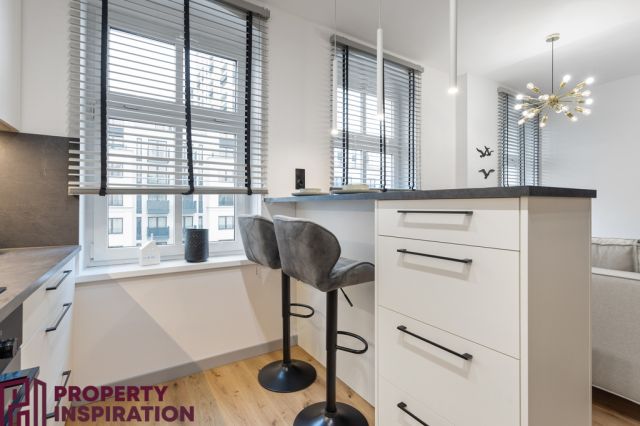 Mieszkanie 2-pokojowe Poznań, park gen. Henryka Dąbrowskiego. Zdjęcie 7