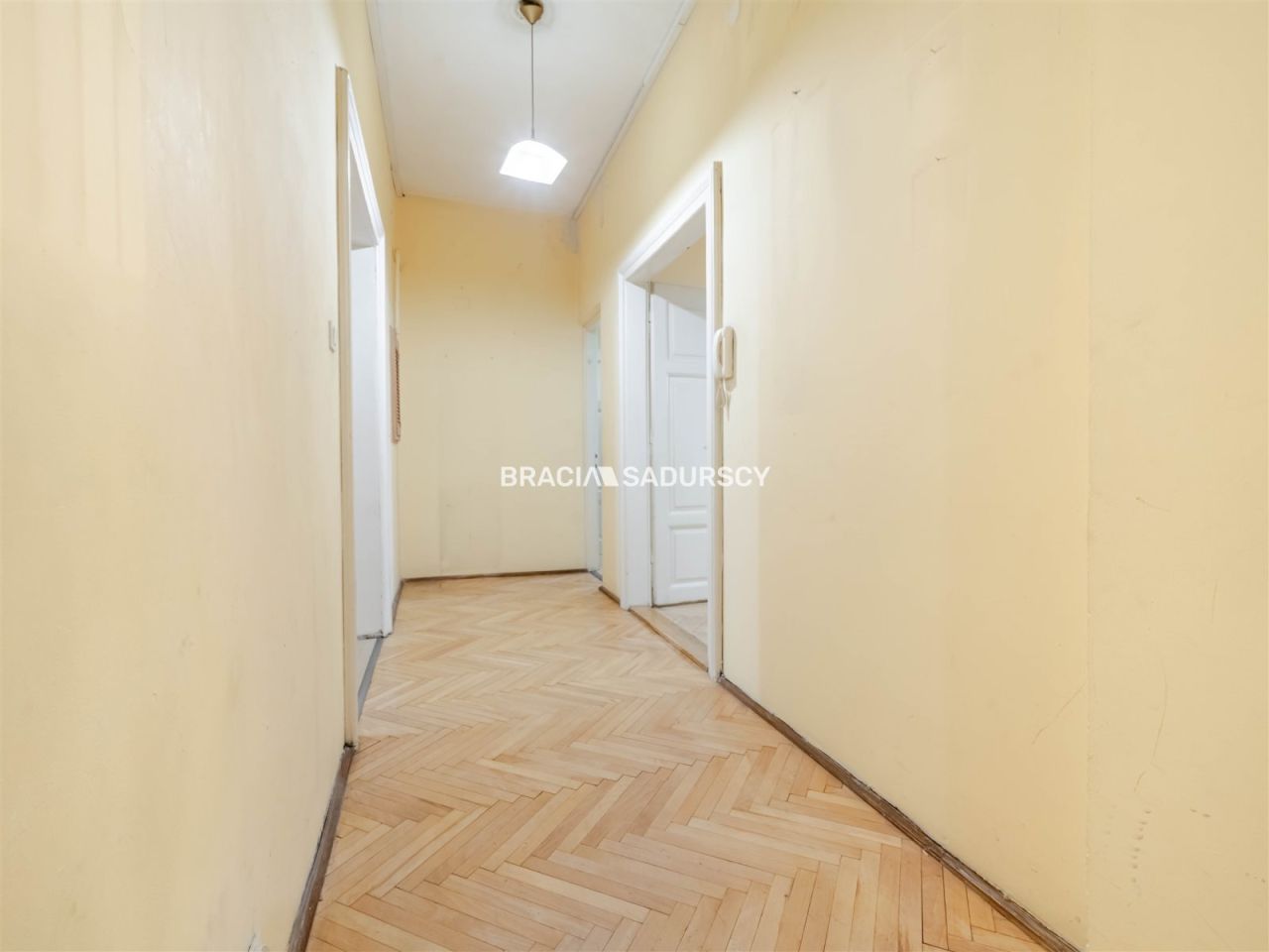 Mieszkanie 3-pokojowe Kraków Stare Miasto, ul. Grodzka. Zdjęcie 23