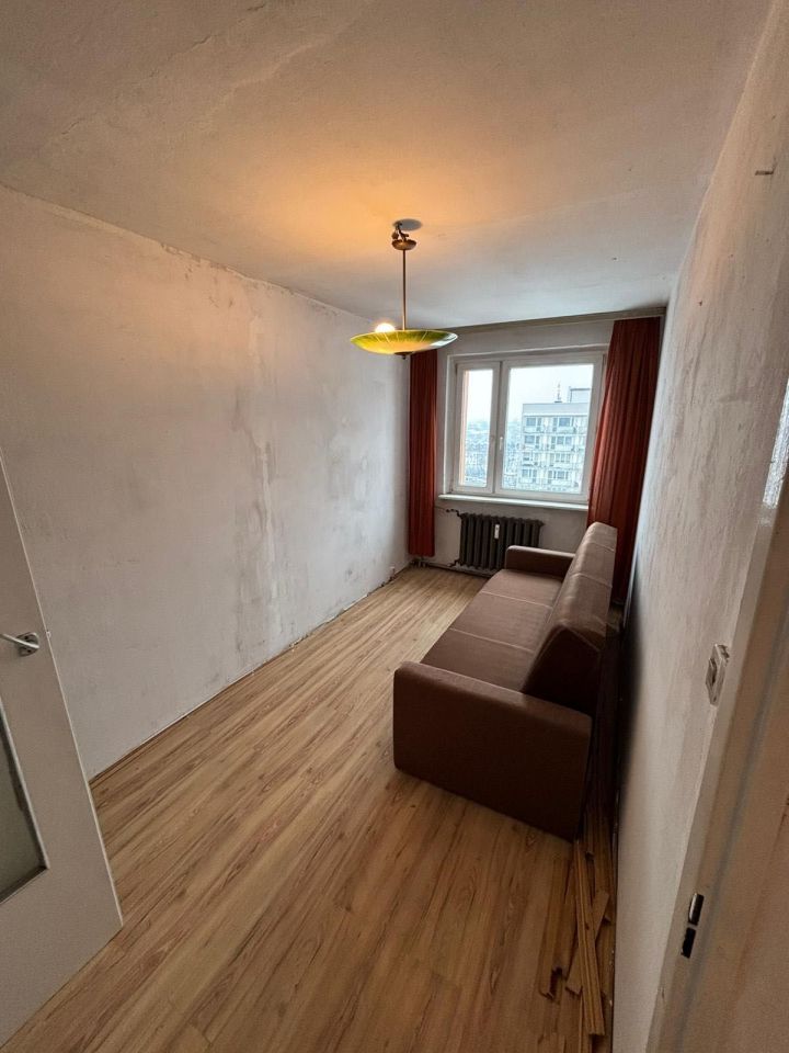 Mieszkanie 3-pokojowe Chorzów Batory, ul. Kochłowicka. Zdjęcie 7