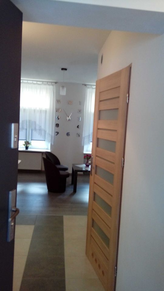 Mieszkanie 1-pokojowe Ostróda, ul. Olsztyńska. Zdjęcie 3