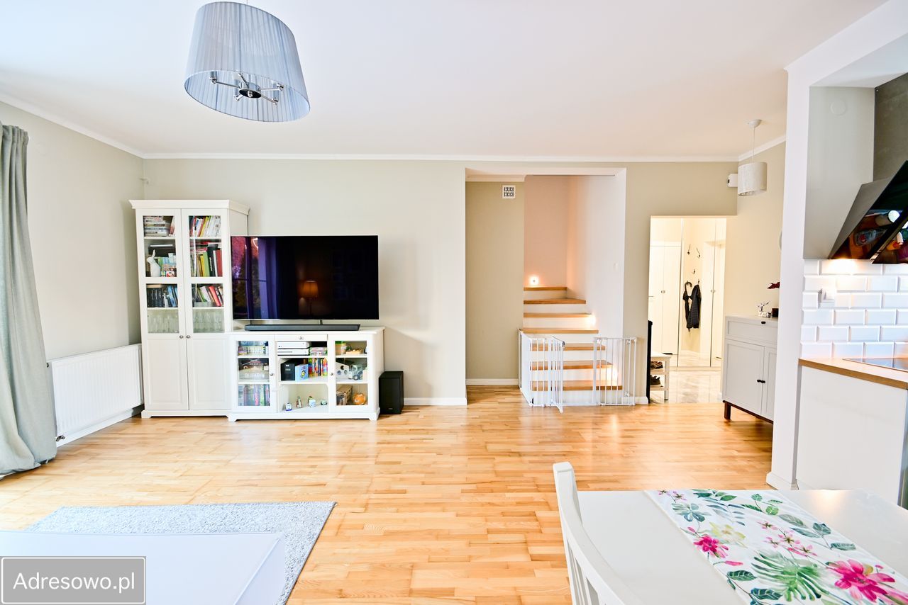 Mieszkanie 4-pokojowe Kobyłka, ul. Mieszka I. Zdjęcie 4