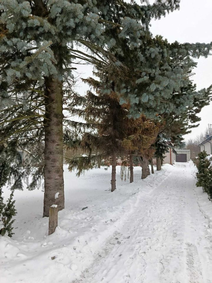 dom wolnostojący, 6 pokoi Lublin, ul. Turystyczna. Zdjęcie 2