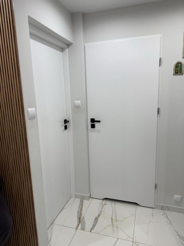 Mieszkanie 3-pokojowe Bartoszyce, ul. Paderewskiego. Zdjęcie 5