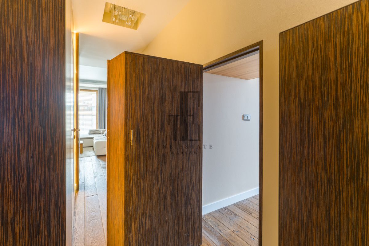 Mieszkanie 3-pokojowe Zamienie, ul. Arakowa. Zdjęcie 12