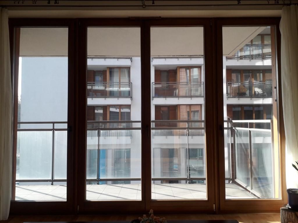 Mieszkanie 1-pokojowe Kraków Ludwinów, ul. Wierzbowa. Zdjęcie 7