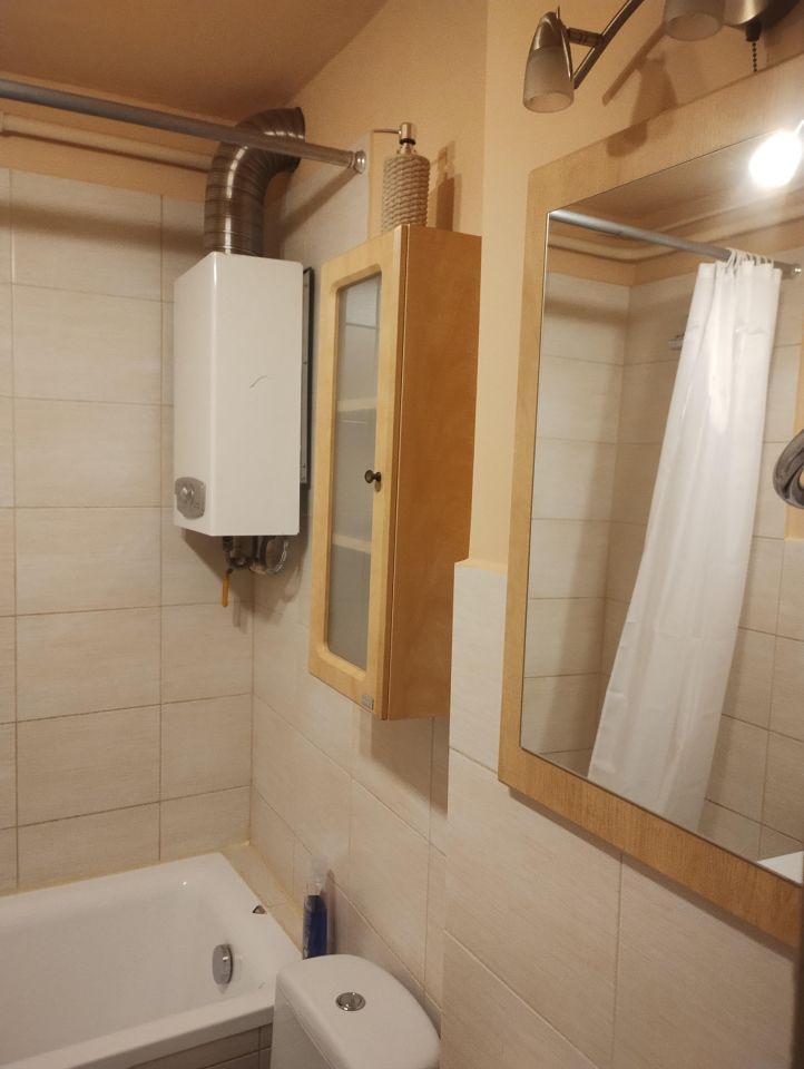 Mieszkanie 3-pokojowe Bochnia, ul. Kazimierza Wielkiego. Zdjęcie 6