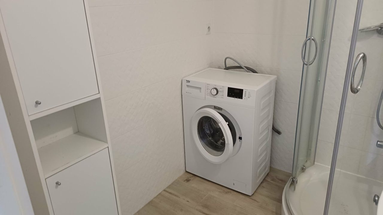 Mieszkanie 3-pokojowe Świdnik, ul. Akacjowa. Zdjęcie 5