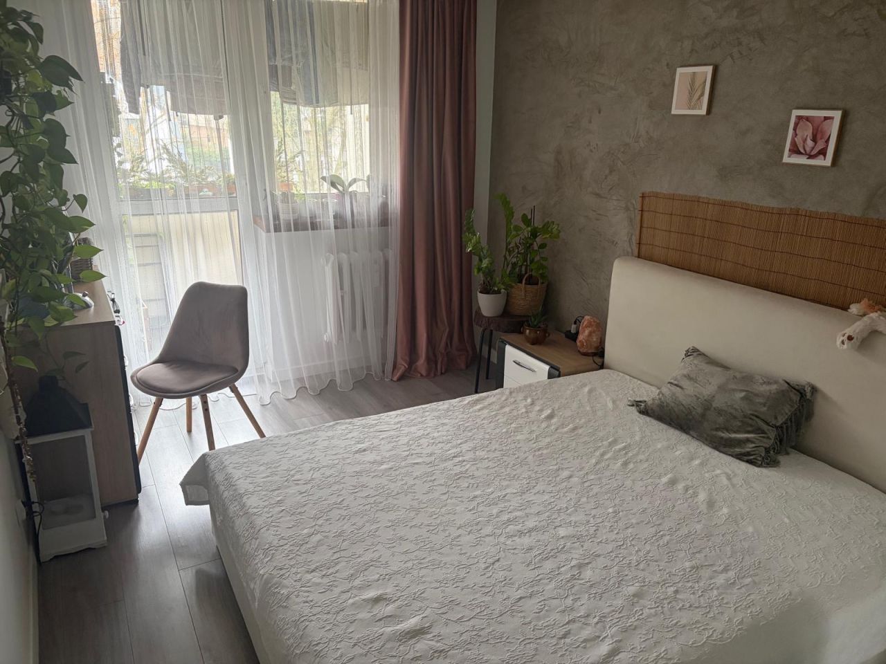 Mieszkanie 3-pokojowe Bielsko-Biała Złote Łany, ul. Joachima Lelewela. Zdjęcie 10