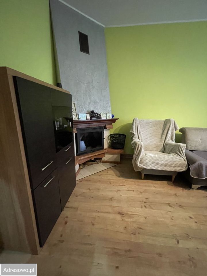 Mieszkanie 3-pokojowe Gozdnica, ul. 1 Maja. Zdjęcie 5