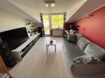 Mieszkanie 2-pokojowe Gdańsk Morena, ul. Myśliwska. Zdjęcie 2