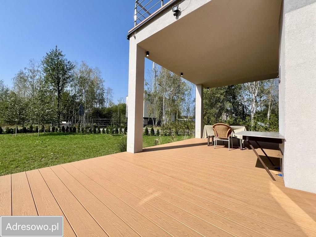 dom wolnostojący, 4 pokoje Katowice Kostuchna, ul. Bukszpanowa. Zdjęcie 8