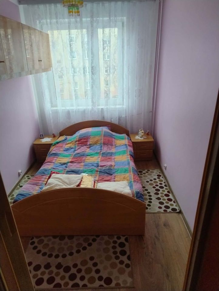 Mieszkanie 3-pokojowe Częstochowa Błeszno, ul. Rakowska. Zdjęcie 7