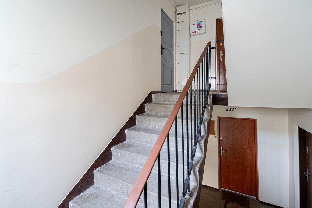 Mieszkanie 2-pokojowe Kalisz, ul. Serbinowska. Zdjęcie 7