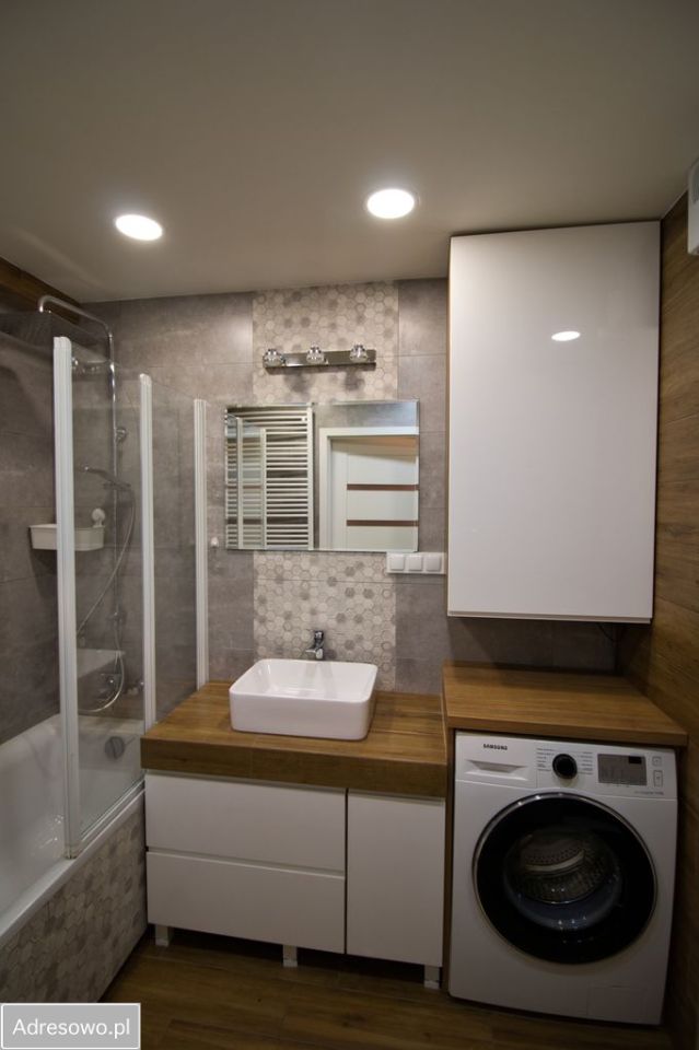 Mieszkanie 3-pokojowe Boguchwała Gaj. Zdjęcie 3