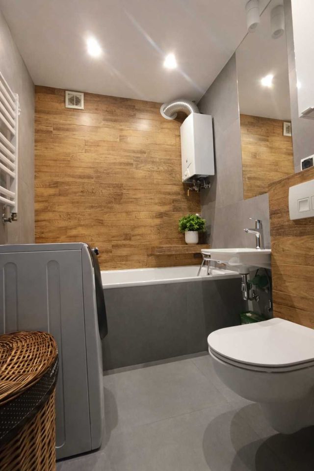 Mieszkanie 3-pokojowe Bielsko-Biała, ul. Spółdzielców. Zdjęcie 6