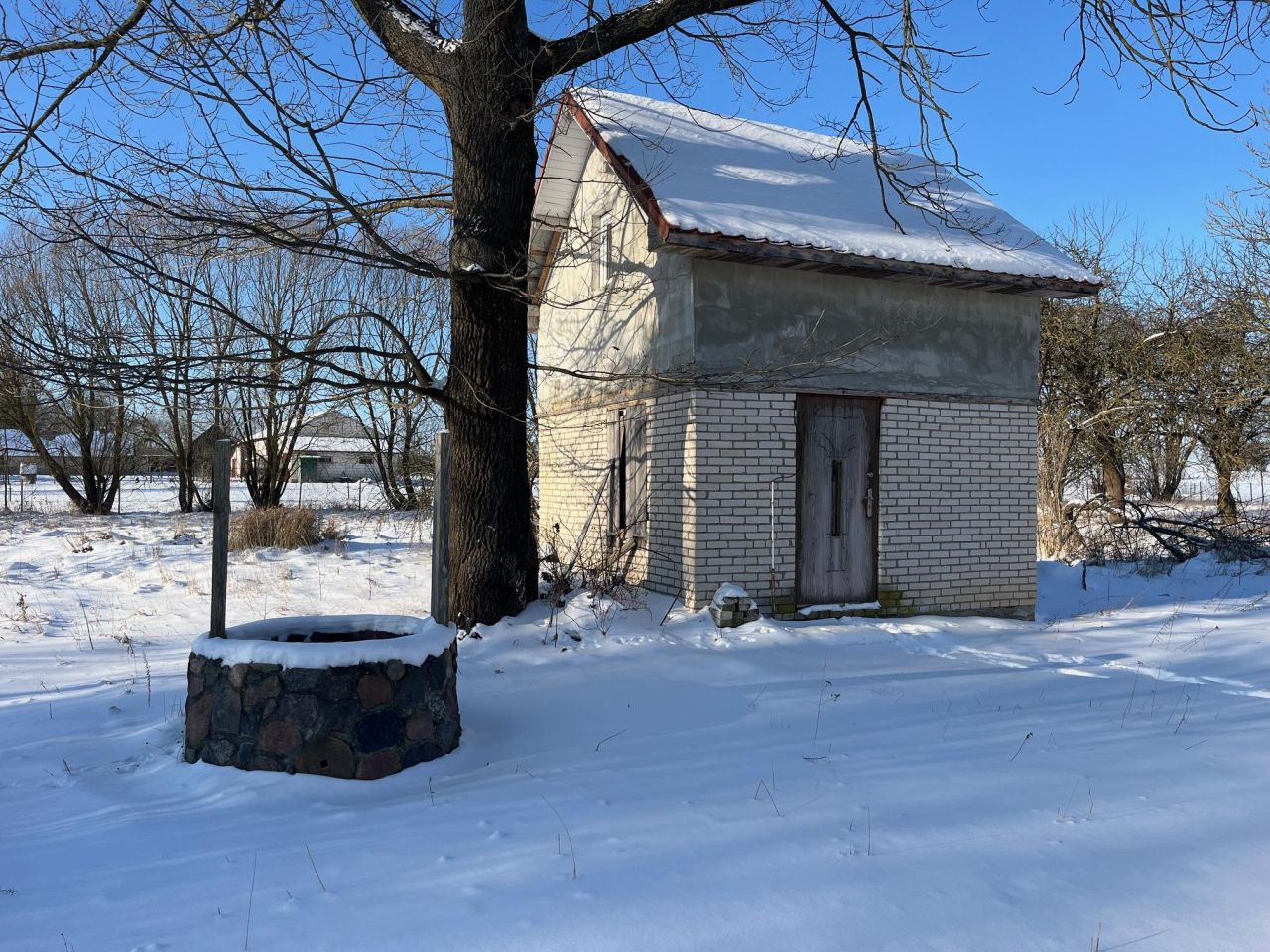 siedlisko, 6 pokoi Leśniki. Zdjęcie 7