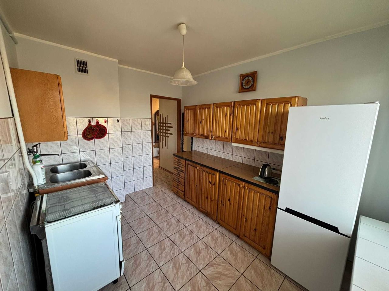 Mieszkanie 2-pokojowe Wałcz, al. Tysiąclecia. Zdjęcie 4