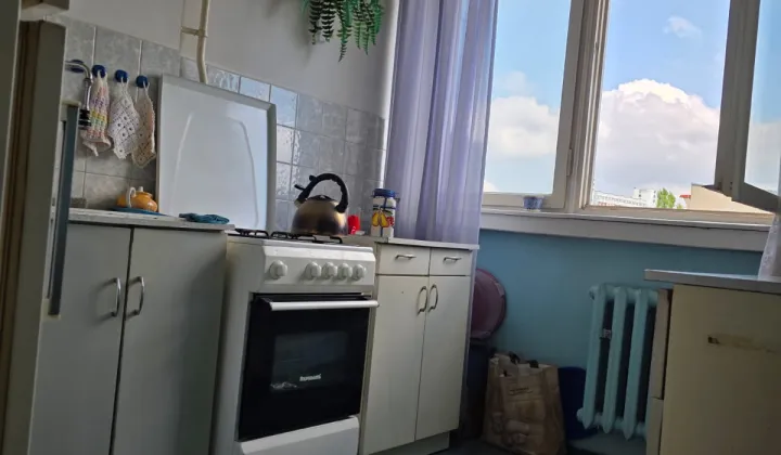 Mieszkanie 3-pokojowe Wrocław Krzyki, ul. Drukarska