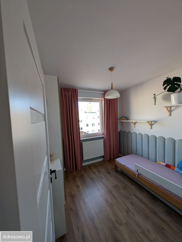 Mieszkanie 3-pokojowe Zalasewo, ul. Serdeczna. Zdjęcie 18