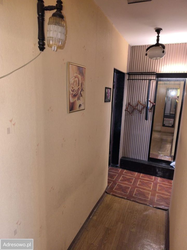 Mieszkanie 3-pokojowe Gliwice Śródmieście, ul. Góry Chełmskiej. Zdjęcie 11