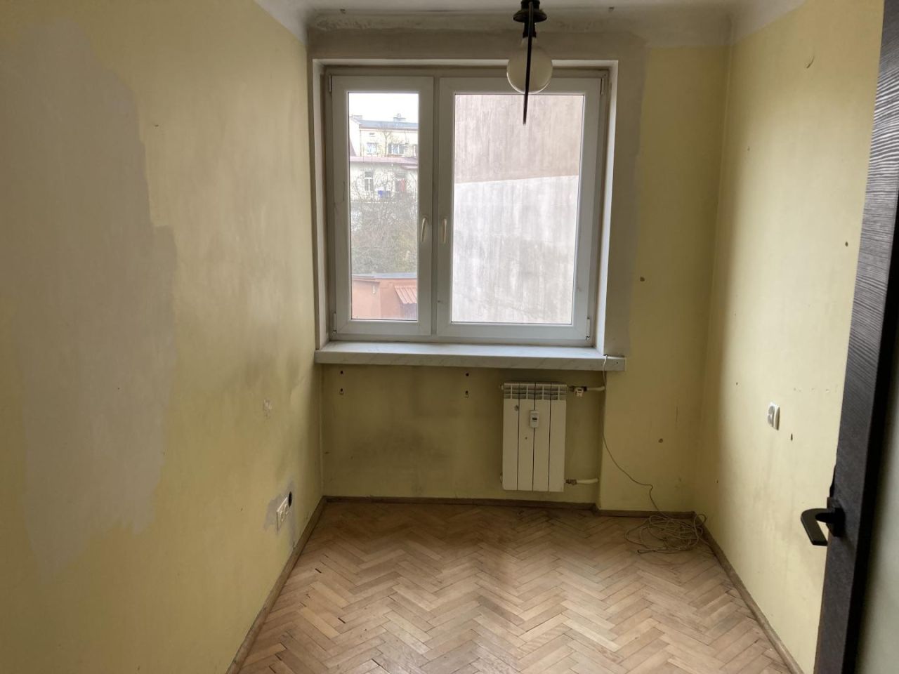 Mieszkanie 3-pokojowe Tarnów Śródmieście, ul. Fryderyka Chopina. Zdjęcie 7